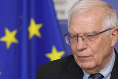 Russian rift puts Iran nuclear talks on hold