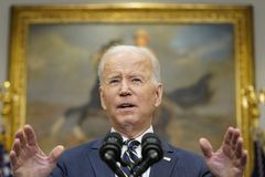 Biden to revoke Russia trade status