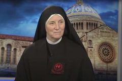 If this nun-doctor can't get a vaccine religious exemption, who can?