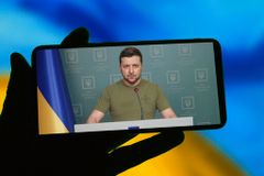 FIRST-PERSON: What the war in Ukraine is teaching us about our culture’s longing for virtue | Baptist Press