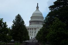 Senate passes omnibus spending bill with Hyde, other pro-life provisions