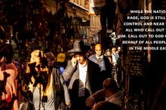 ‘We don’t have to choose sides,’ Baptist workers say of Middle East conflict | Baptist Press