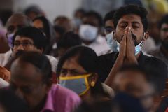 India’s Christians fear rise in violence by Hindu extremists as BJP wins 4 states