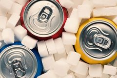 Kill the Sugar Before It Kills You: 'Sugar Is the Source of All Chronic Disease'