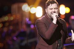 Grandson of Actress Shirley Jones Crashed on Cocaine After Losing 'The Voice', Then Jesus Showed Up: 'Literally Breathing Life into Me'