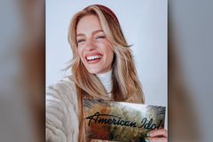 Former Miss America 'Gives Glory to God' on American Idol, Sings 'Jesus Take The Wheel'