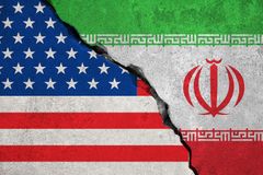 US Consulate in North Iraq Struck with Missiles Launched from Iran