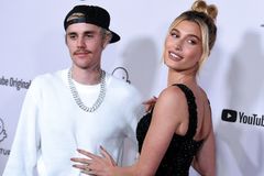 Model Hailey Bieber Says She's Fine After Blood Clot in Her Brain