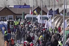 Faith is alive in Ukraine despite hardships of war