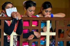 Coptic Christian brothers murdered, bodies mutilated in ‘revenge killing’ over 7 decades’ old dispute