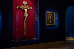 Postcard from Corpus Christi