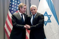 US Thanks Israel for Mediation Efforts in Ukraine