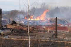 Israel Condemns Russia's Ukraine Invasion, Stops Short of Military Assistance to Kyiv