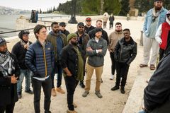 Pastors Return to the Holy Land After Years of COVID Restrictions