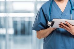 Rhode Island Finally Drops COVID Vaccine Mandate That Forced Doctor with Bell's Palsy Out of Work