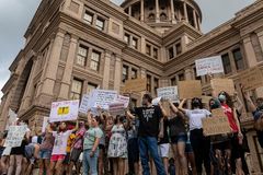 Texas Supreme Court upholds heartbeat law