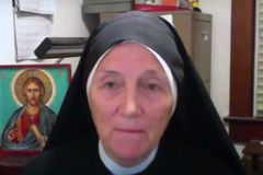 Nun Sues DC Mayor Over 'Constitutional Train Wreck' Vaccine Mandate