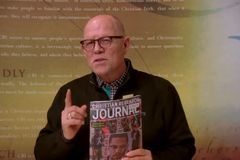 Hank Hanegraaff says ‘modern prophecy pundits’ wrong to tie Ezekiel 38 to war in Ukraine