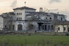 Iran behind attack near U.S. Consulate in Iraq