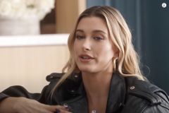 Hailey Bieber recovering after blood clot in brain: ‘One of the scariest moments I’ve ever been through’