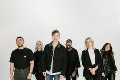 Elevation Worship goes outside normal worship box with new album