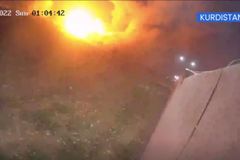 Iran Takes Credit for Missile Attack Near US Consulate in Iraq, Expert Accuses Biden Admin of 'Cover-up' to Shield Iran