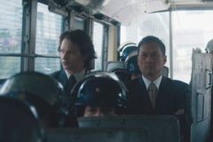 Nobody Is Innocent In the First Trailer for Michael Mann's 'Tokyo Vice' - RELEVANT