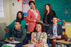 Some Good News: 'Abbott Elementary' Has Been Renewed For a Second Season - RELEVANT