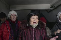 Mariupol passage open, city still besieged