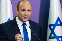 Bennett Talks With Putin, Zelensky as Mediation Efforts Continue