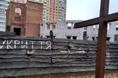 Churches in England urge immediate end to war in Ukraine