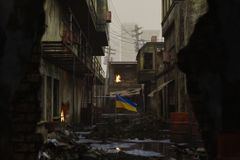 Russian Evangelical Leader: 'I Mourn What My Country Has Done' - RELEVANT