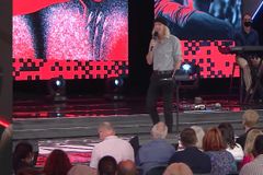 Hillsong Pastor Criticizes New Documentary For Overlooking Church’s Positive Deeds - RELEVANT