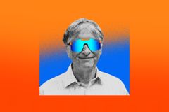 Bill Gates Goes Full Sci-Fi With Global Warming Plan to 'Block Out the Sun' - RELEVANT