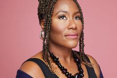 Mandisa talks battling depression, mental illness: 'Healing comes from walking in hand in hand with God'