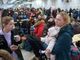Huge Ukrainian Refugee Wave Now More Than 3 Million: 'Kids Shouldn't See the Murder'