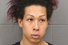 Woman accused of setting fire to houses of worship practiced dark magic, friends say