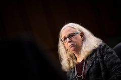USA Today names Rachel Levine, a man, among its 'Women of the Year'