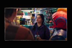 The First Trailer for 'Ms. Marvel' Introduces Kamala Khan to the MCU - RELEVANT