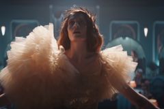 Florence + the Machine Announces New Album With "My Love" Music Video - RELEVANT