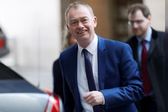 Former Lib Dem leader Tim Farron regrets not sharing his Christian faith more