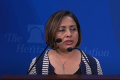 CA Mom Says State Pushed Teen Daughter into Transgender Treatments, Leading Her to Commit Suicide