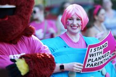 'Monstrous Ghouls': Stunned Critics Express Horror Over 'Creepy' Planned Parenthood Ice Cream-Abortion Truck