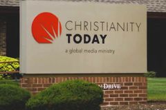 A Former Christianity Today Editor Has Been Accused of Sexual Harassment - RELEVANT