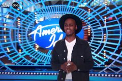 'American Idol' rendition of gospel song moves Lionel Richie to tears: 'Let God come through’