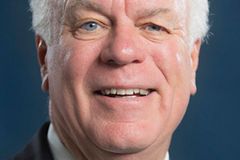 FIRST-PERSON:  A half-century of ministry | Baptist Press