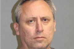 Baptist pastor arrested for child porn possession after authorities search parsonage