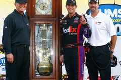 What can happen when God shows up (book excerpt)