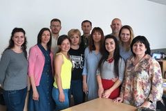 Regent University Trains Trauma Counselors, Making an Impact in Ukraine: 'Consistent with Our Mission'