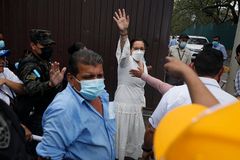 Court: Honduras ex-president can be extradited